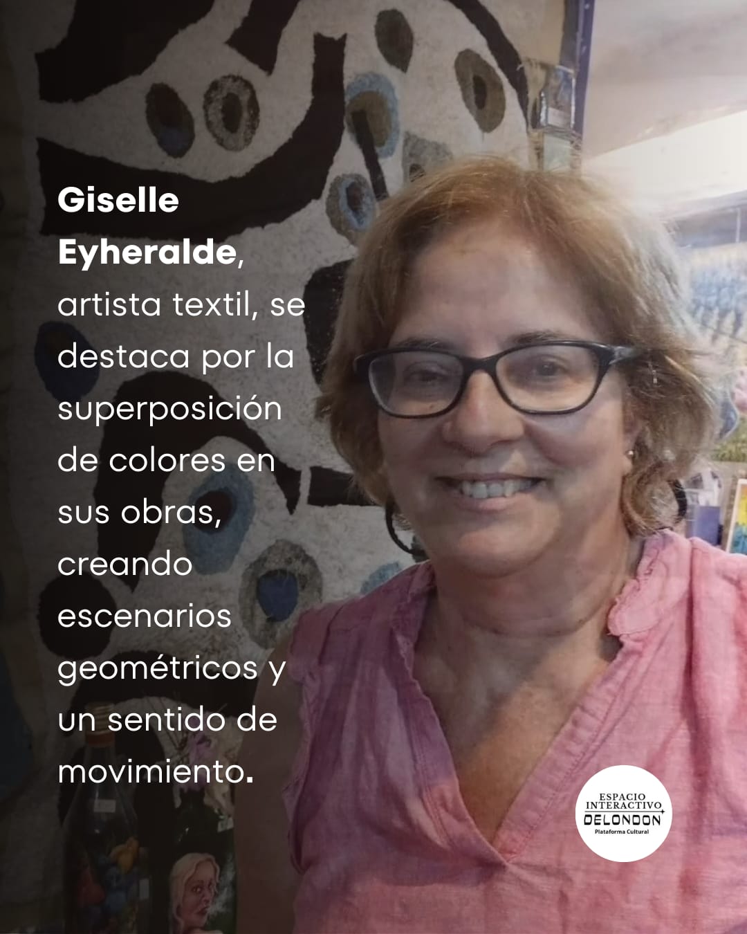 Giselle Eyheralde